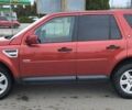 Красный Ленд Ровер Фрилендер, объемом двигателя 2.2 л и пробегом 269 тыс. км за 11700 $, фото 5 на Automoto.ua