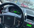 Червоний Ленд Ровер Freelander, об'ємом двигуна 2.18 л та пробігом 210 тис. км за 11500 $, фото 9 на Automoto.ua