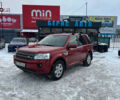 Червоний Ленд Ровер Freelander, об'ємом двигуна 2.18 л та пробігом 210 тис. км за 11500 $, фото 1 на Automoto.ua