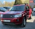Красный Ленд Ровер Фрилендер, объемом двигателя 2.18 л и пробегом 210 тыс. км за 10999 $, фото 2 на Automoto.ua
