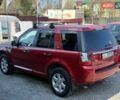 Красный Ленд Ровер Фрилендер, объемом двигателя 2.18 л и пробегом 210 тыс. км за 10999 $, фото 5 на Automoto.ua