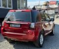 Красный Ленд Ровер Фрилендер, объемом двигателя 2.18 л и пробегом 210 тыс. км за 10999 $, фото 3 на Automoto.ua
