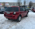 Красный Ленд Ровер Фрилендер, объемом двигателя 2.18 л и пробегом 210 тыс. км за 11500 $, фото 4 на Automoto.ua