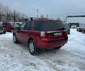 Красный Ленд Ровер Фрилендер, объемом двигателя 2.18 л и пробегом 210 тыс. км за 11500 $, фото 3 на Automoto.ua