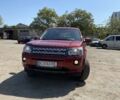 Червоний Ленд Ровер Freelander, об'ємом двигуна 2.18 л та пробігом 260 тис. км за 12600 $, фото 6 на Automoto.ua