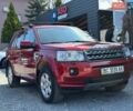 Красный Ленд Ровер Фрилендер, объемом двигателя 2.18 л и пробегом 210 тыс. км за 10999 $, фото 1 на Automoto.ua
