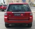 Червоний Ленд Ровер Freelander, об'ємом двигуна 0.22 л та пробігом 287 тис. км за 12490 $, фото 4 на Automoto.ua