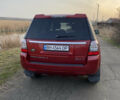 Червоний Ленд Ровер Freelander, об'ємом двигуна 2.2 л та пробігом 170 тис. км за 13300 $, фото 8 на Automoto.ua