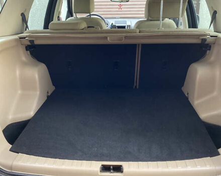 Червоний Ленд Ровер Freelander, об'ємом двигуна 2.2 л та пробігом 170 тис. км за 13300 $, фото 3 на Automoto.ua