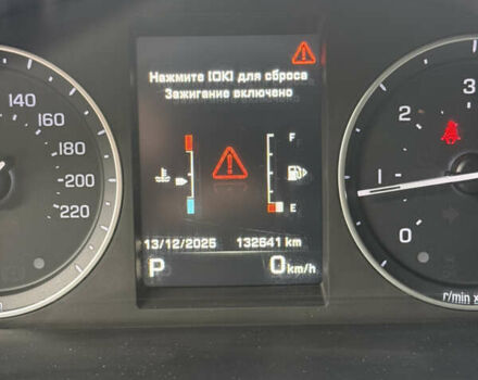 Червоний Ленд Ровер Freelander, об'ємом двигуна 2.18 л та пробігом 133 тис. км за 13900 $, фото 40 на Automoto.ua