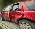 Червоний Ленд Ровер Freelander, об'ємом двигуна 2 л та пробігом 120 тис. км за 5000 $, фото 6 на Automoto.ua