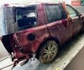 Червоний Ленд Ровер Freelander, об'ємом двигуна 2 л та пробігом 120 тис. км за 5000 $, фото 4 на Automoto.ua