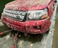Червоний Ленд Ровер Freelander, об'ємом двигуна 2 л та пробігом 120 тис. км за 5000 $, фото 8 на Automoto.ua