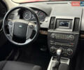 Червоний Ленд Ровер Freelander, об'ємом двигуна 2.18 л та пробігом 133 тис. км за 13900 $, фото 31 на Automoto.ua