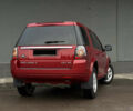 Червоний Ленд Ровер Freelander, об'ємом двигуна 2.18 л та пробігом 133 тис. км за 13900 $, фото 21 на Automoto.ua