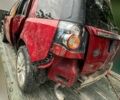 Червоний Ленд Ровер Freelander, об'ємом двигуна 2 л та пробігом 120 тис. км за 5000 $, фото 5 на Automoto.ua