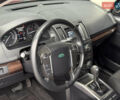Червоний Ленд Ровер Freelander, об'ємом двигуна 2.18 л та пробігом 133 тис. км за 13900 $, фото 30 на Automoto.ua