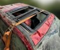 Червоний Ленд Ровер Freelander, об'ємом двигуна 2 л та пробігом 120 тис. км за 5000 $, фото 7 на Automoto.ua
