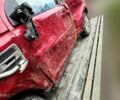 Червоний Ленд Ровер Freelander, об'ємом двигуна 2 л та пробігом 120 тис. км за 5000 $, фото 2 на Automoto.ua