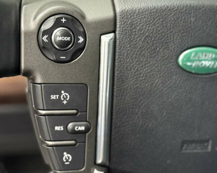 Червоний Ленд Ровер Freelander, об'ємом двигуна 2.18 л та пробігом 133 тис. км за 13900 $, фото 34 на Automoto.ua