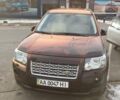 мідний Ленд Ровер Freelander, об'ємом двигуна 3.2 л та пробігом 100 тис. км за 11000 $, фото 1 на Automoto.ua