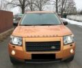 мідний Ленд Ровер Freelander, об'ємом двигуна 2.2 л та пробігом 168 тис. км за 15500 $, фото 1 на Automoto.ua