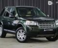 Ленд Ровер Freelander, об'ємом двигуна 2.2 л та пробігом 175 тис. км за 12500 $, фото 1 на Automoto.ua