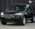 Ленд Ровер Freelander, об'ємом двигуна 2.2 л та пробігом 175 тис. км за 12500 $, фото 2 на Automoto.ua