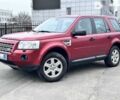 Ленд Ровер Freelander, об'ємом двигуна 2.2 л та пробігом 244 тис. км за 12490 $, фото 6 на Automoto.ua