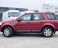 Ленд Ровер Freelander, об'ємом двигуна 2.2 л та пробігом 244 тис. км за 12490 $, фото 5 на Automoto.ua