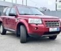 Ленд Ровер Freelander, об'ємом двигуна 2.2 л та пробігом 244 тис. км за 12490 $, фото 2 на Automoto.ua