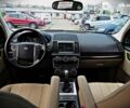 Ленд Ровер Freelander, об'ємом двигуна 2 л та пробігом 123 тис. км за 14800 $, фото 19 на Automoto.ua