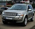 Ленд Ровер Freelander, об'ємом двигуна 2 л та пробігом 123 тис. км за 14800 $, фото 1 на Automoto.ua