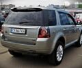 Ленд Ровер Freelander, об'ємом двигуна 2 л та пробігом 123 тис. км за 14800 $, фото 2 на Automoto.ua