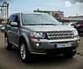 Ленд Ровер Freelander, об'ємом двигуна 2 л та пробігом 123 тис. км за 14800 $, фото 1 на Automoto.ua