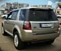 Ленд Ровер Freelander, об'ємом двигуна 2 л та пробігом 123 тис. км за 14800 $, фото 3 на Automoto.ua