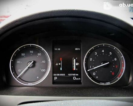 Ленд Ровер Freelander, об'ємом двигуна 2 л та пробігом 123 тис. км за 14800 $, фото 10 на Automoto.ua