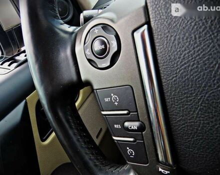 Ленд Ровер Freelander, об'ємом двигуна 2 л та пробігом 123 тис. км за 14800 $, фото 11 на Automoto.ua