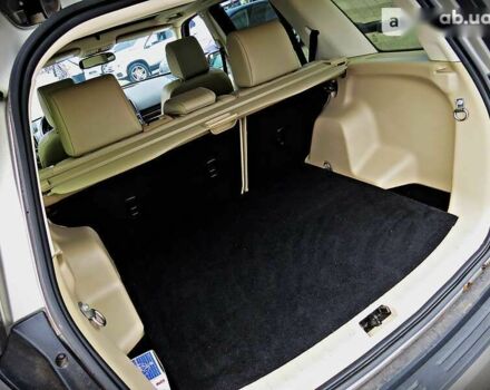 Ленд Ровер Freelander, об'ємом двигуна 2 л та пробігом 123 тис. км за 14800 $, фото 20 на Automoto.ua