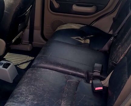 Ленд Ровер Freelander, об'ємом двигуна 1.8 л та пробігом 270 тис. км за 2200 $, фото 1 на Automoto.ua