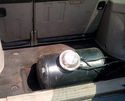 Ленд Ровер Freelander, об'ємом двигуна 1.8 л та пробігом 270 тис. км за 2200 $, фото 2 на Automoto.ua