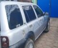 Ленд Ровер Freelander, об'ємом двигуна 2 л та пробігом 300 тис. км за 3600 $, фото 3 на Automoto.ua