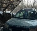 Ленд Ровер Freelander, об'ємом двигуна 2 л та пробігом 350 тис. км за 2101 $, фото 15 на Automoto.ua