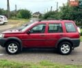 Ленд Ровер Freelander, об'ємом двигуна 2 л та пробігом 255 тис. км за 2700 $, фото 4 на Automoto.ua