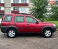 Ленд Ровер Freelander, об'ємом двигуна 2 л та пробігом 255 тис. км за 2700 $, фото 11 на Automoto.ua