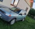 Ленд Ровер Freelander, об'ємом двигуна 1.8 л та пробігом 220 тис. км за 3500 $, фото 1 на Automoto.ua