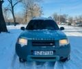 Ленд Ровер Фрилендер, объемом двигателя 2 л и пробегом 257 тыс. км за 2850 $, фото 1 на Automoto.ua