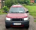 Ленд Ровер Freelander, об'ємом двигуна 2 л та пробігом 255 тис. км за 2700 $, фото 1 на Automoto.ua