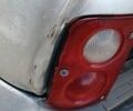 Ленд Ровер Freelander, об'ємом двигуна 1.99 л та пробігом 200 тис. км за 3600 $, фото 18 на Automoto.ua