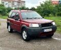 Ленд Ровер Freelander, об'ємом двигуна 2 л та пробігом 255 тис. км за 2700 $, фото 1 на Automoto.ua